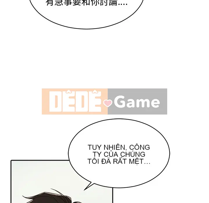 Vợ cô ấy Chương 1-26