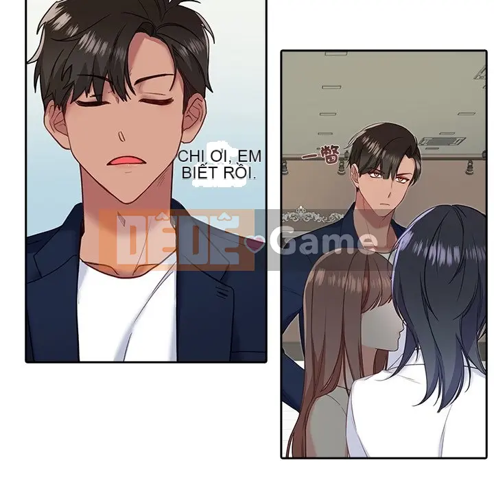 Vợ cô ấy Chương 1-26