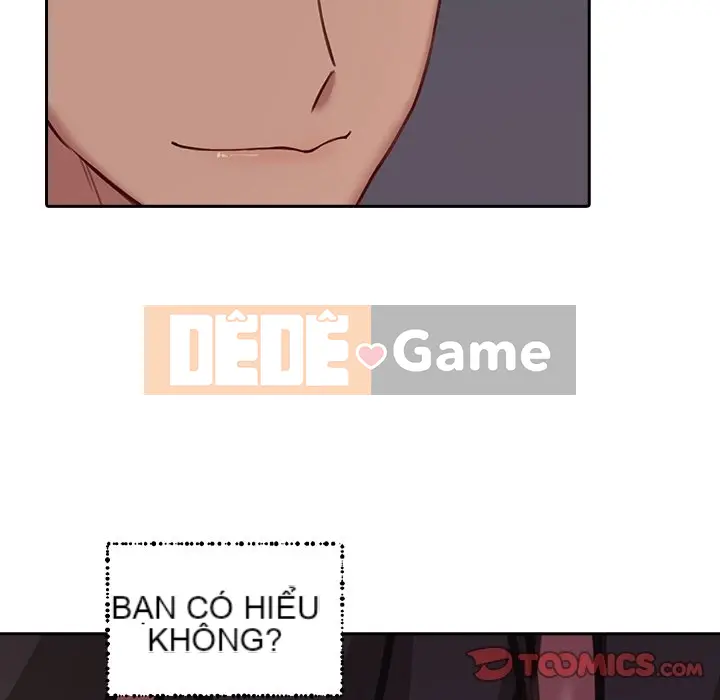 Vợ cô ấy Chương 1-26