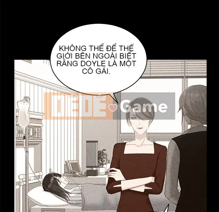 Vợ cô ấy Chương 1-26