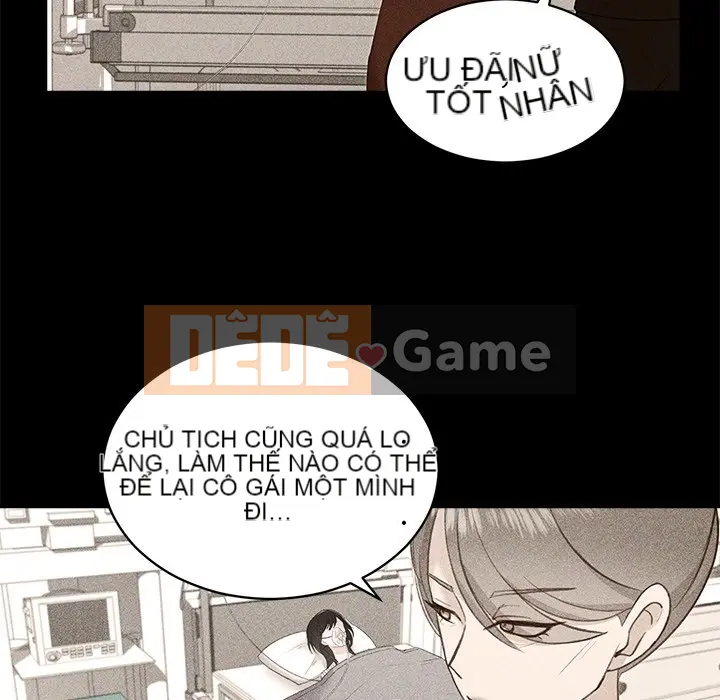 Vợ cô ấy Chương 1-26