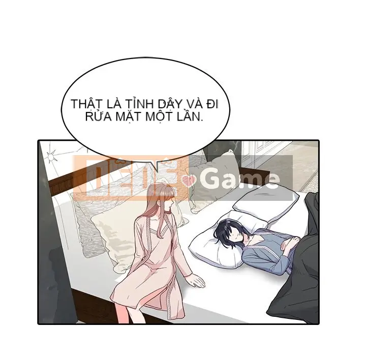 Vợ cô ấy Chương 1-26