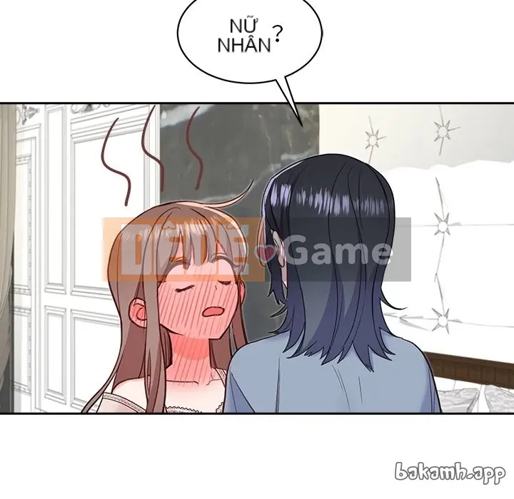 Vợ cô ấy Chương 1-26