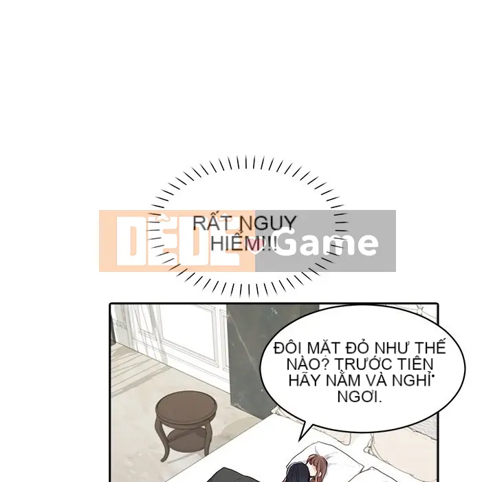 Vợ cô ấy Chương 1-26