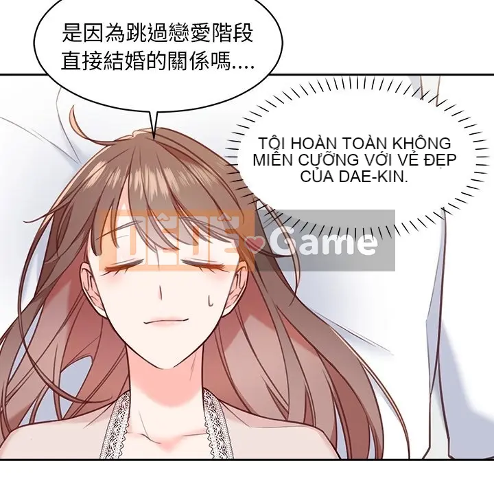 Vợ cô ấy Chương 1-26