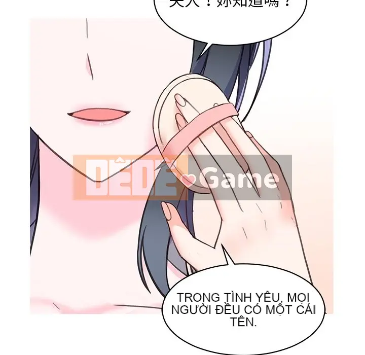 Vợ cô ấy Chương 1-26