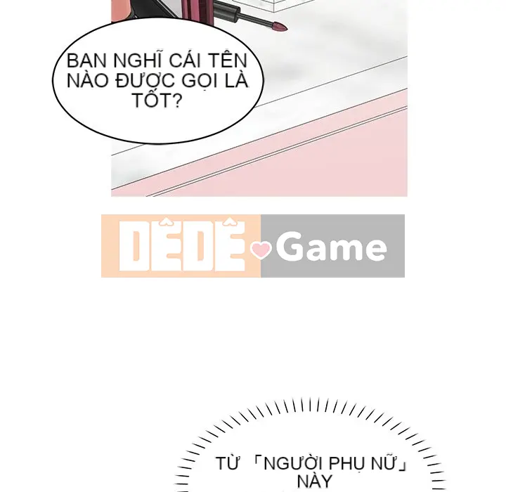 Vợ cô ấy Chương 1-26