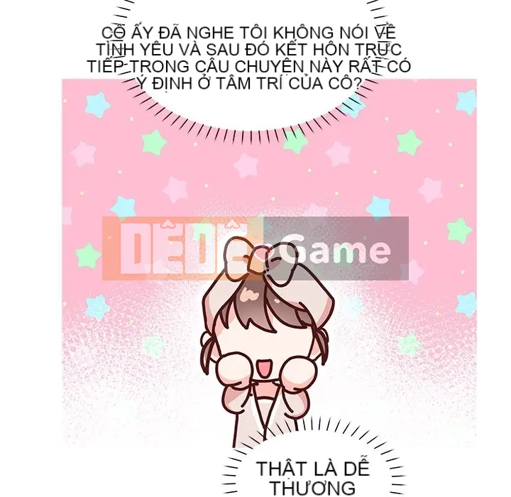 Vợ cô ấy Chương 1-26