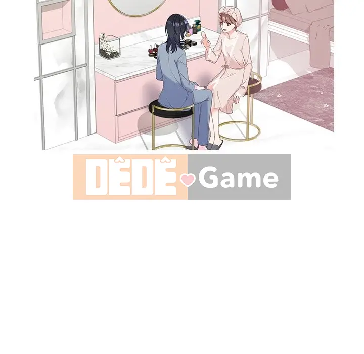 Vợ cô ấy Chương 1-26