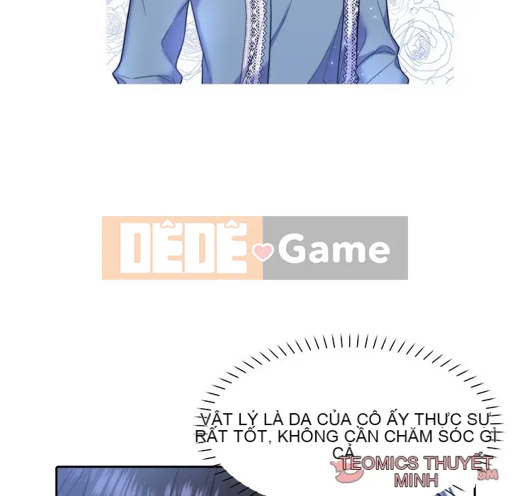 Vợ cô ấy Chương 1-26