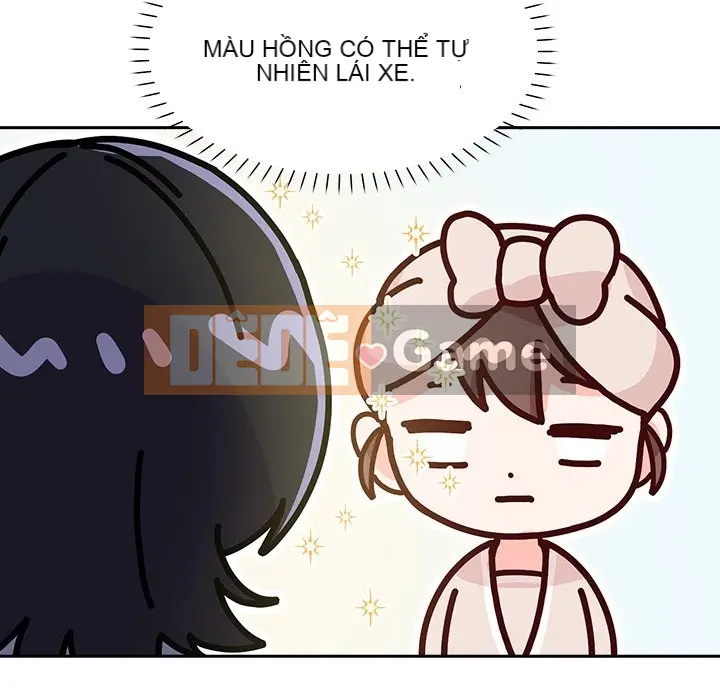 Vợ cô ấy Chương 1-26