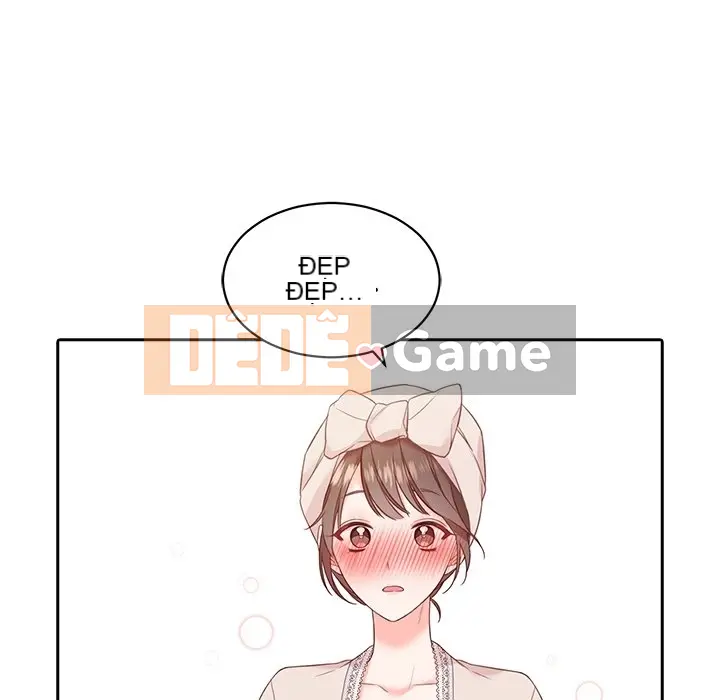 Vợ cô ấy Chương 1-26