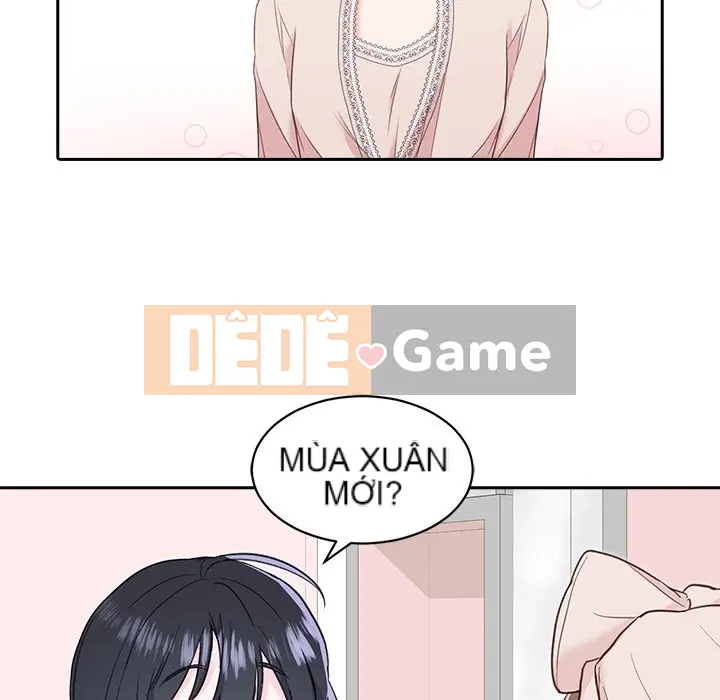 Vợ cô ấy Chương 1-26