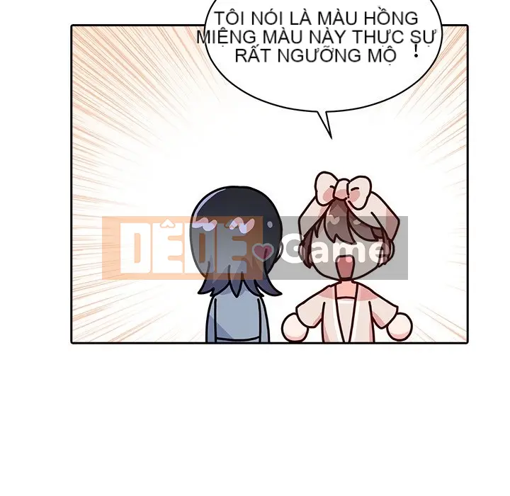 Vợ cô ấy Chương 1-26