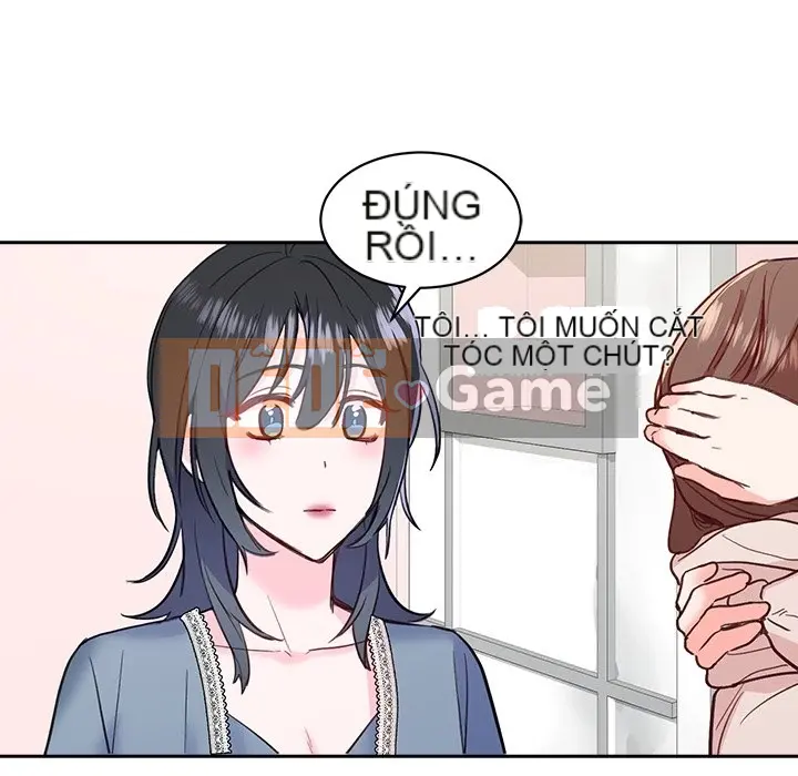 Vợ cô ấy Chương 1-26