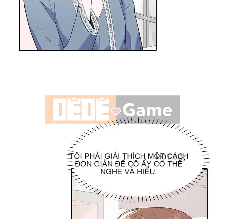 Vợ cô ấy Chương 1-26