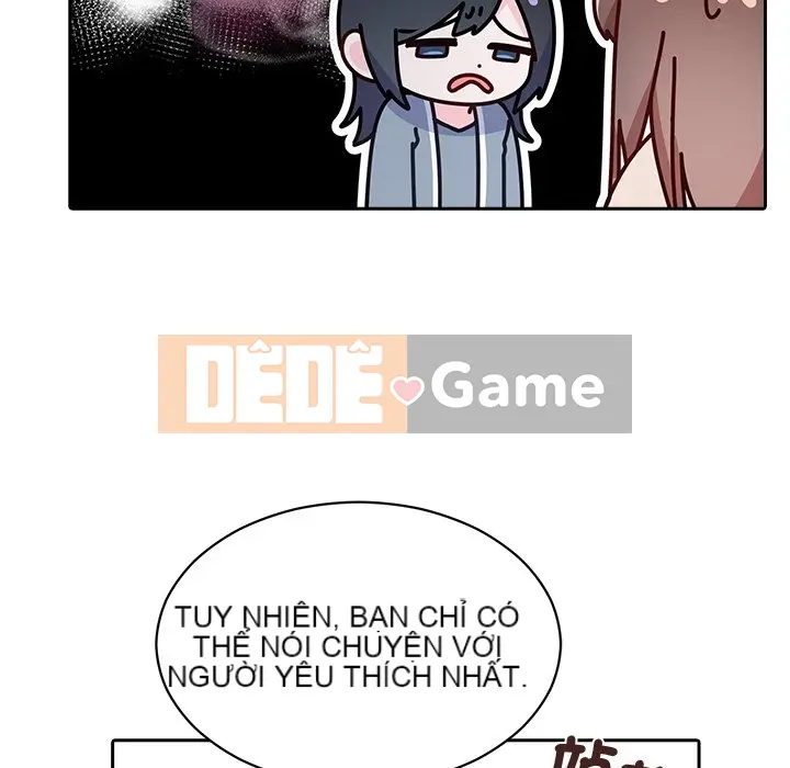 Vợ cô ấy Chương 1-26