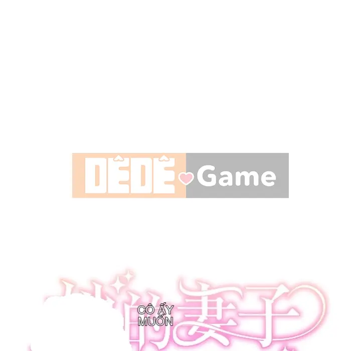 Vợ cô ấy Chương 1-26