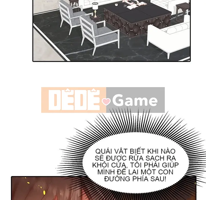 Vợ cô ấy Chương 1-26