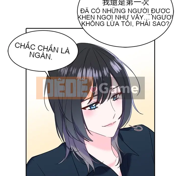 Vợ cô ấy Chương 1-26