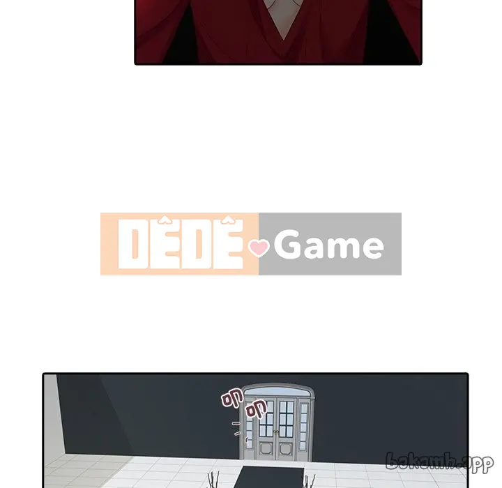 Vợ cô ấy Chương 1-26