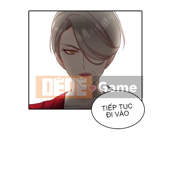 Vợ cô ấy Chương 1-26