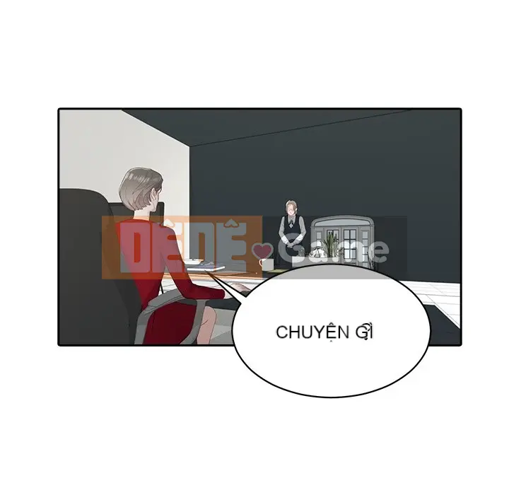 Vợ cô ấy Chương 1-26