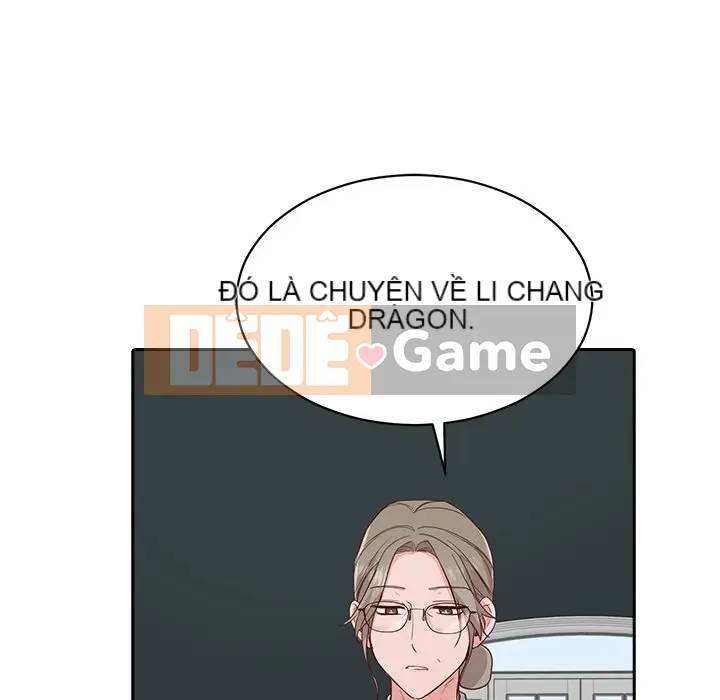 Vợ cô ấy Chương 1-26