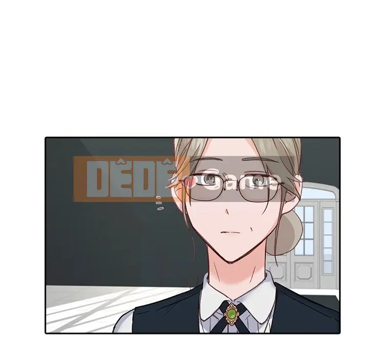 Vợ cô ấy Chương 1-26