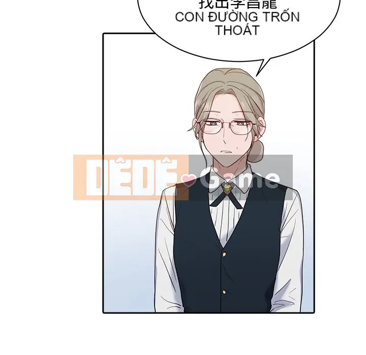 Vợ cô ấy Chương 1-26