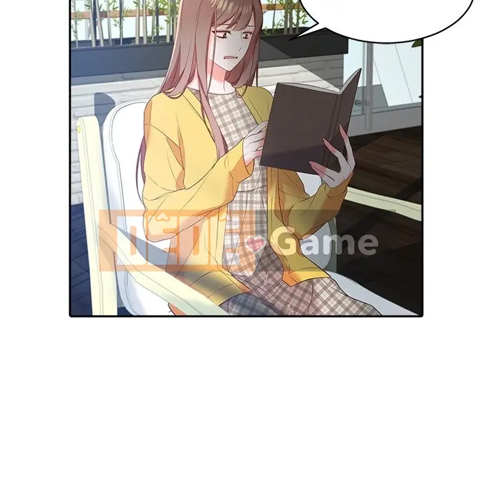 Vợ cô ấy Chương 1-26