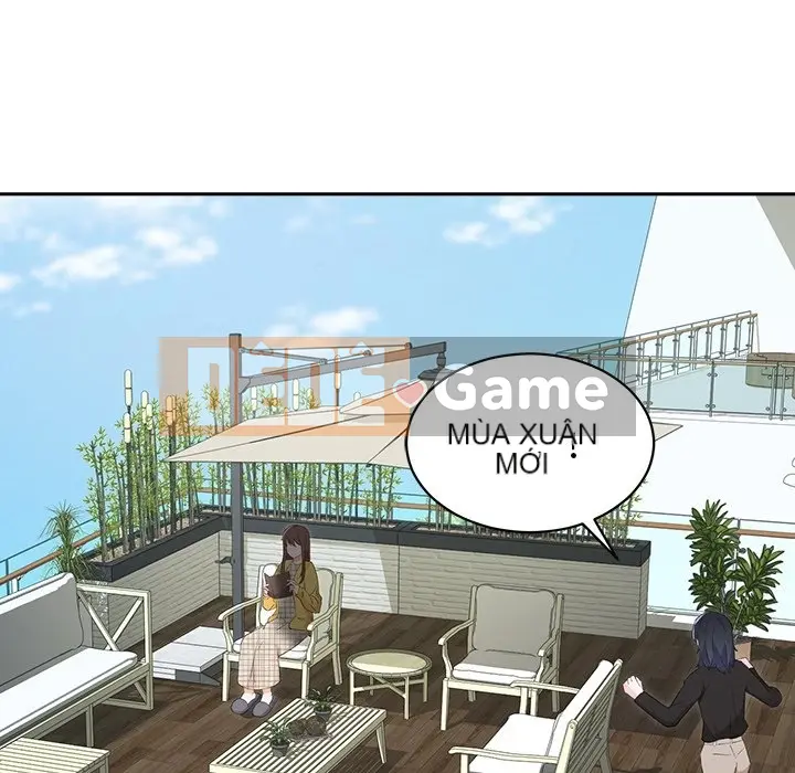 Vợ cô ấy Chương 1-26