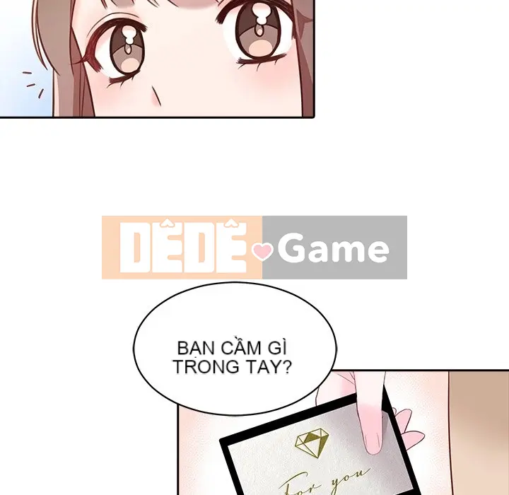 Vợ cô ấy Chương 1-26