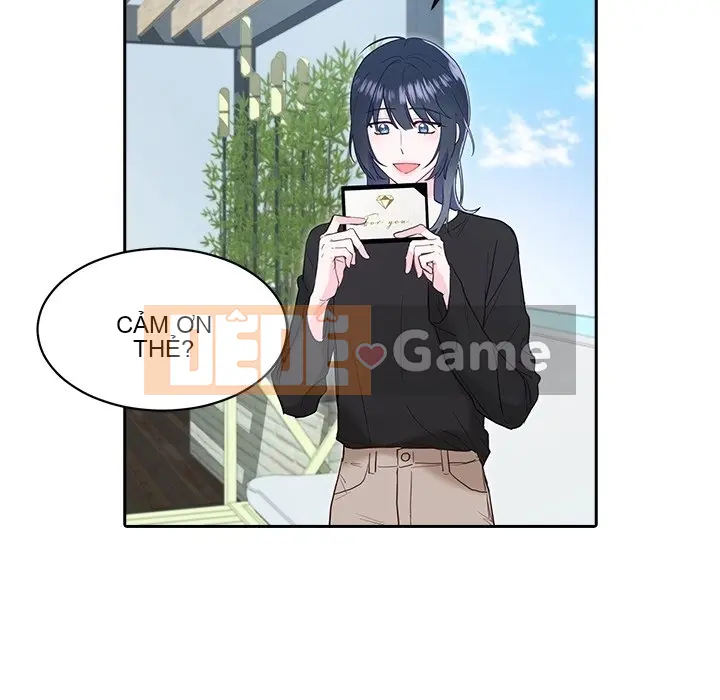 Vợ cô ấy Chương 1-26