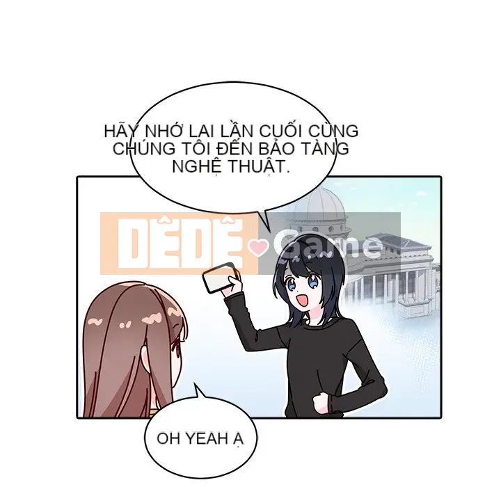 Vợ cô ấy Chương 1-26