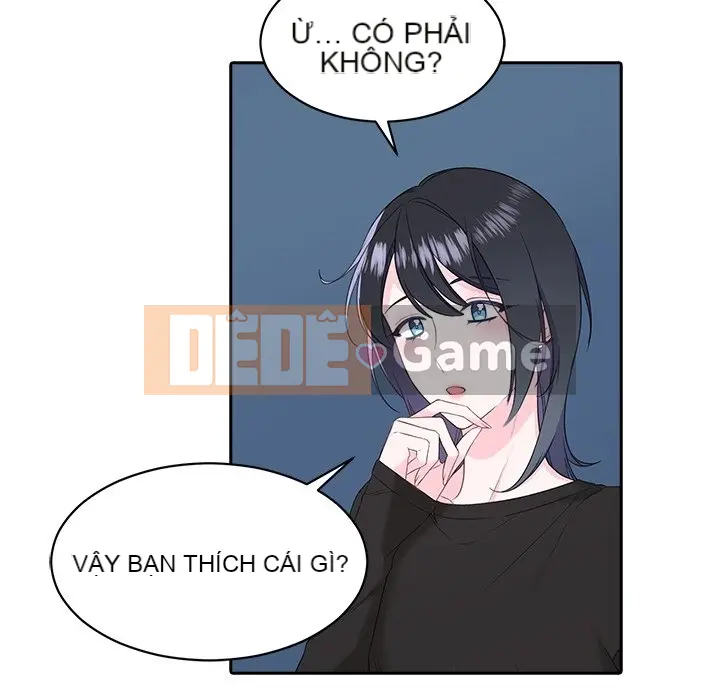 Vợ cô ấy Chương 1-26