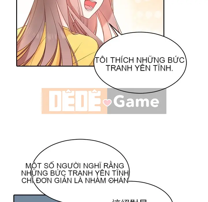 Vợ cô ấy Chương 1-26