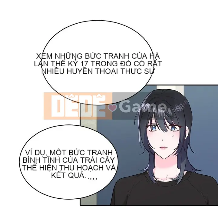 Vợ cô ấy Chương 1-26