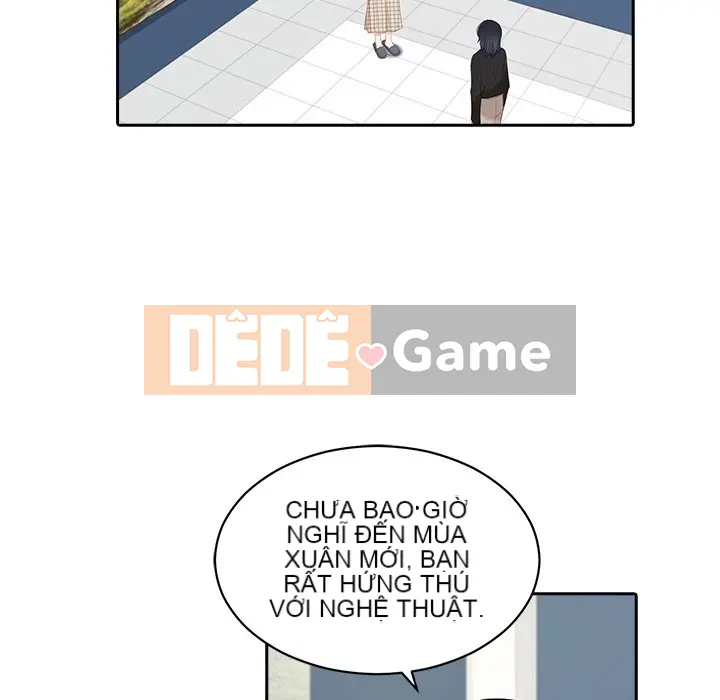 Vợ cô ấy Chương 1-26