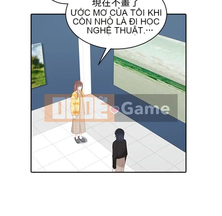 Vợ cô ấy Chương 1-26