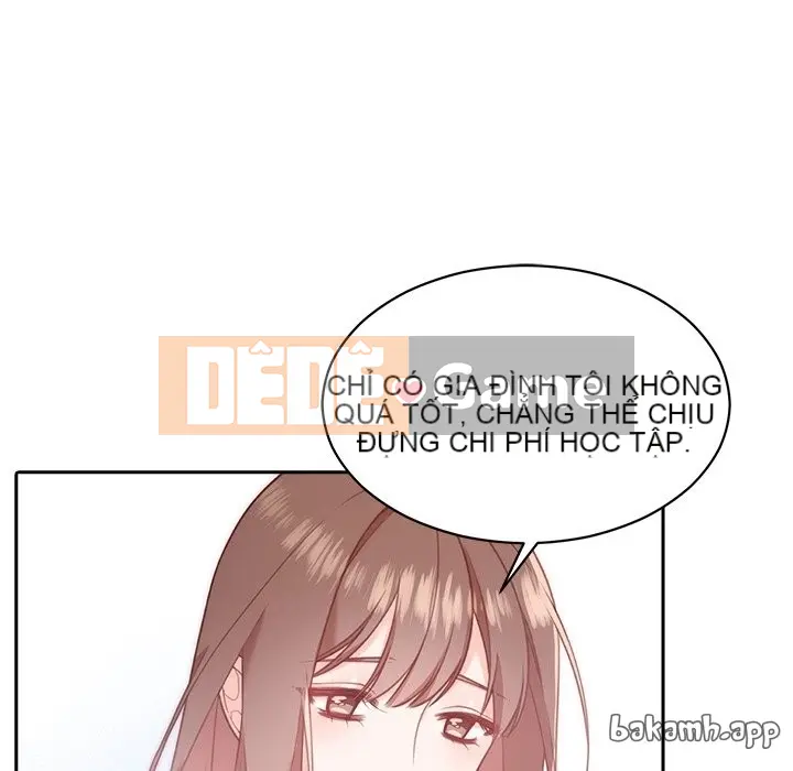 Vợ cô ấy Chương 1-26