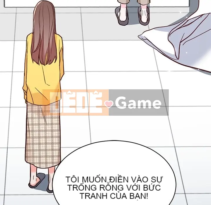 Vợ cô ấy Chương 1-26