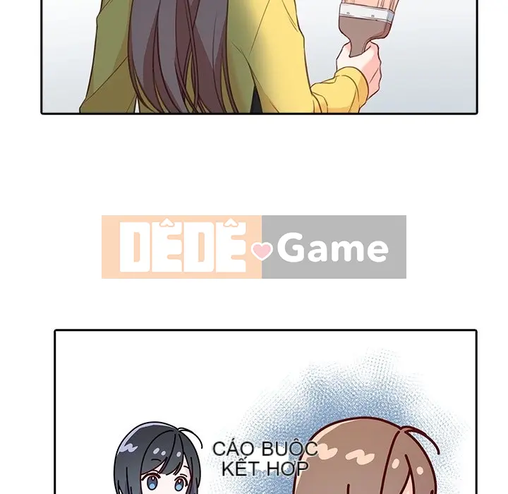 Vợ cô ấy Chương 1-26