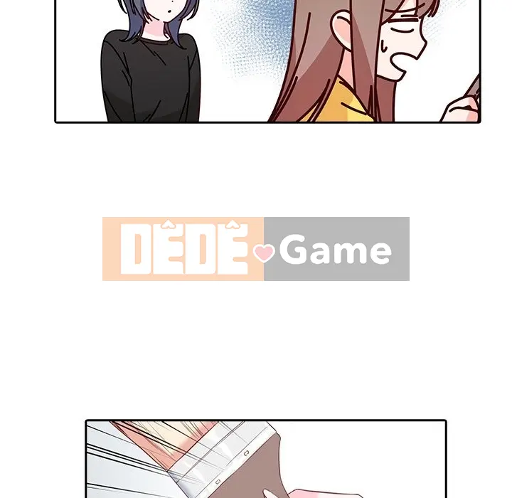 Vợ cô ấy Chương 1-26