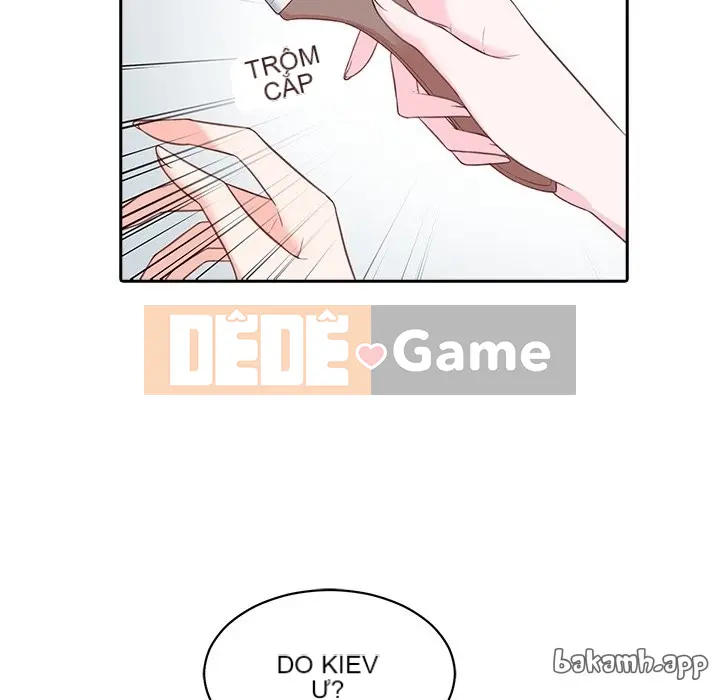 Vợ cô ấy Chương 1-26