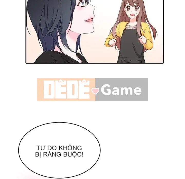 Vợ cô ấy Chương 1-26