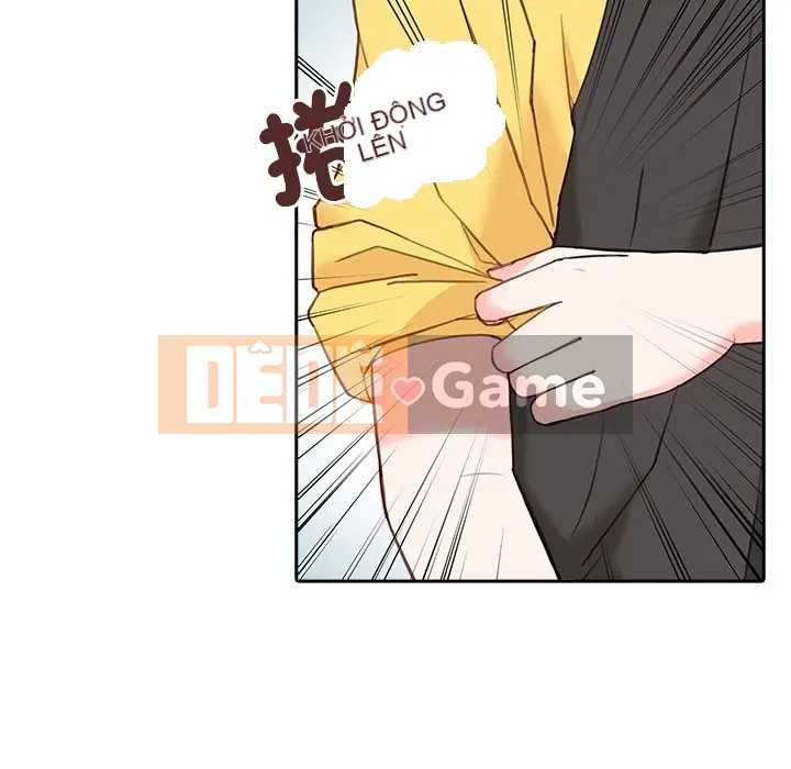 Vợ cô ấy Chương 1-26