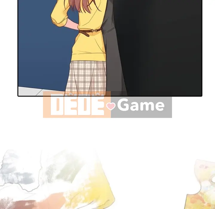 Vợ cô ấy Chương 1-26