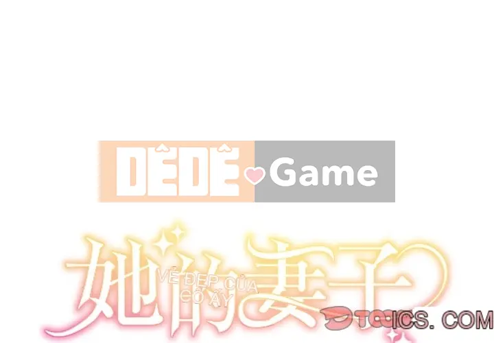 Vợ cô ấy Chương 1-26