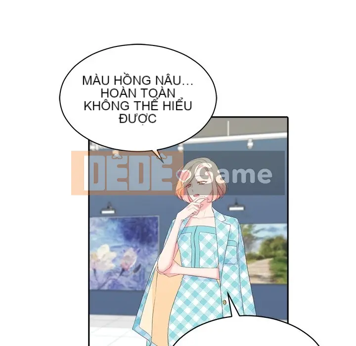 Vợ cô ấy Chương 1-26